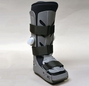 Sammons Preston Tall and Low Top Air Walkers