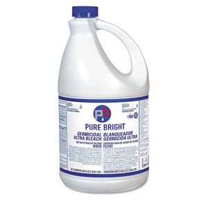Pure Bright Liquid Bleach