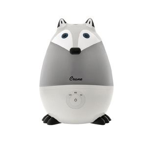 Crane Mini Adorable Ultrasonic Cool Mist Humidifier