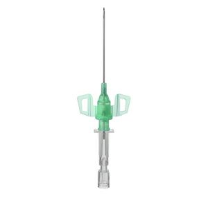 B. Braun Introcan Safety 3 Closed IV Catheter