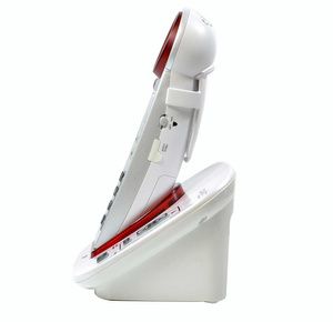 Clarity XLC3.4 DECT 6.0 Extra Loud Big Button Speakerphone with Talking Caller ID