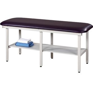Clinton 6198 Steel Bariatric Treatment Table