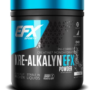 EFX Kre-Alkalyn Powder