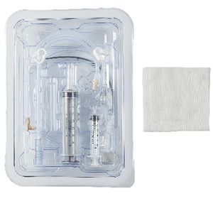 MIC-KEY 18FR Non-Enfit Gastric-Jejunal Feeding Tube Kit