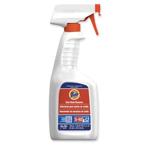 Tide Professional Rust Stain Remover