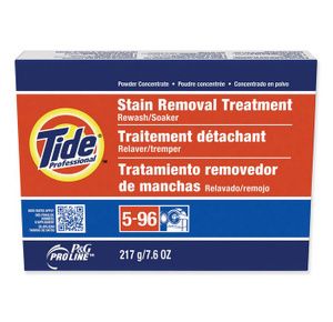 Tide Professional Stain Removal Treatment Powder