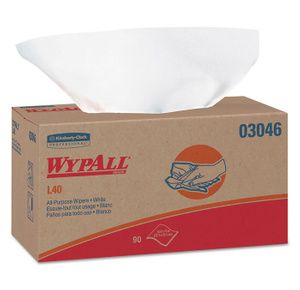 WypAll L40 Towels