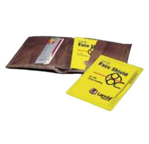 Laerdal Medical CPR Face Shield