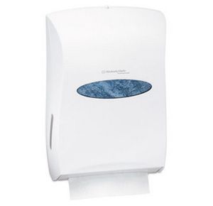 Kimberly-Clark Professional Universal Towel Dispenser