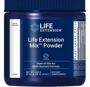 Life Extension Life Extension Mix Powder