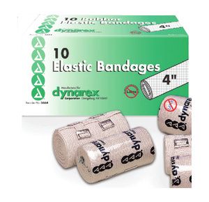 Dynarex Elastic Bandages