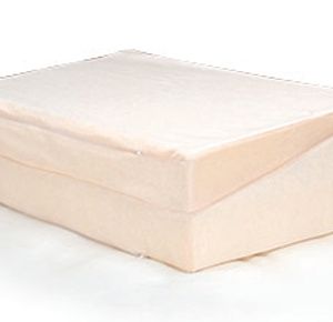 Contour Folding Wedge Cushion