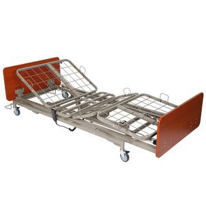 CostCare Long-Term Care Low Bed