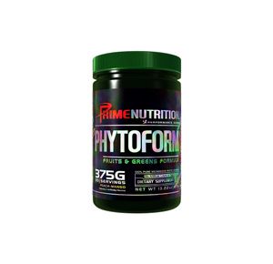 Prime Nutrition Phytoform Aminos Dietary Supplement