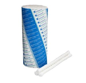 Richmond Dental Braided Cotton Rolls