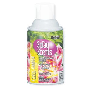 Chase Products Sprayscents Metered Air Fresheners