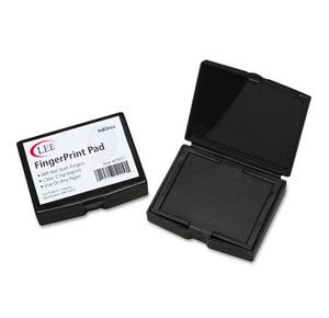 LEE Inkless Fingerprint Pad