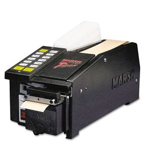 United Facility Supply Electric Tape Dispenser For Gummed Tape
