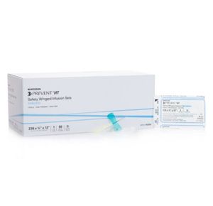 McKesson Prevent Infusion Set