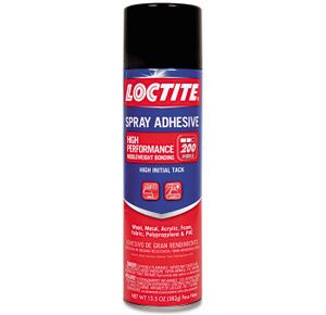 Loctite Spray Adhesive
