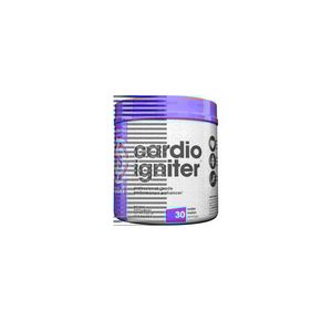 Top Secret Nutrition Cardio Igniter Pre-Workout Dietary Supplement