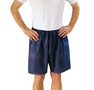 BodyMed Universal Disposable Exam Shorts