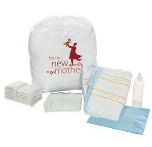 Medline Standard Maternity Kit