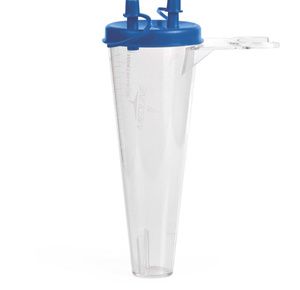 Medline Universal Critical Measure for Fluid Management System