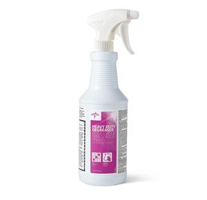 Medline Heavy-Duty Degreaser