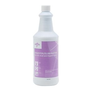 Medline Uric Odor Remover
