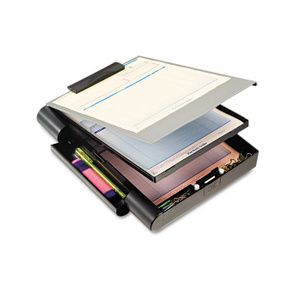 Officemate Recycled Plastic Forms Holder