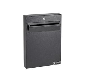 AdirOffice Wall Mount Drop Box