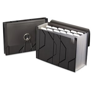 Pendaflex Sliding Cover Expanding File