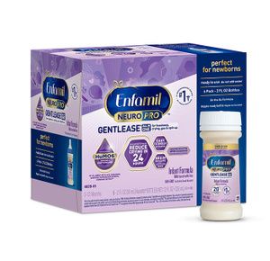Enfamil Neuropro Gentlease Ready To Use Infant Formula
