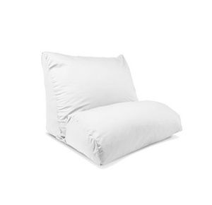 Contour Flip Pillow Wedge
