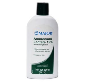 Major Pharmaceuticals Hand and Body Moisturizer