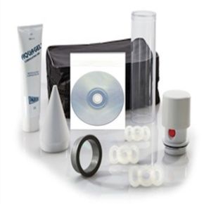 Timm PosTVac PTV Manual 1000 IVP-600 Vacuum Therapy System