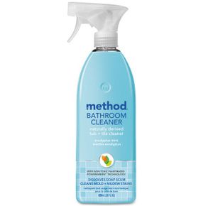 Method Tub And Tile Bathroom Cleaner