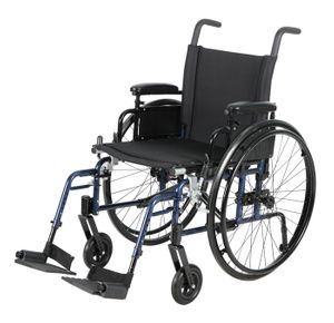 CostCare Galaxy Ultralight Wheelchair