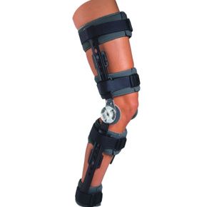 Enovis Donjoy Cool Irom