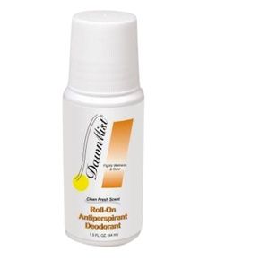 Donovan Industries Dawn Mist Deodorant