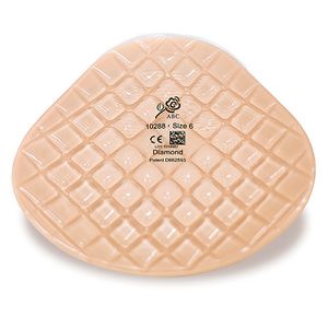 ABC 10288 Diamond Classic Breast Form