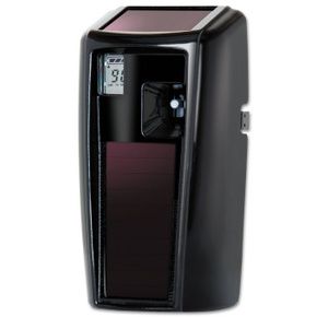 Rubbermaid Commercial TC LumeCel Microburst Odor Control System