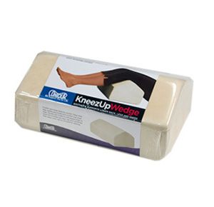Contour Kneez Up Leg Wedge