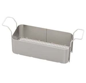 Elmasonic Xtra ST500H Stainless Steel Basket
