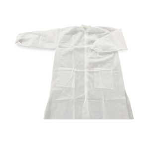 Marketlab Disposable Lab Coat