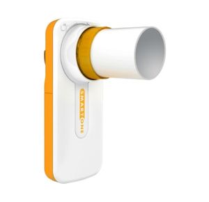 Medical International SmartOne Spirometer Kit