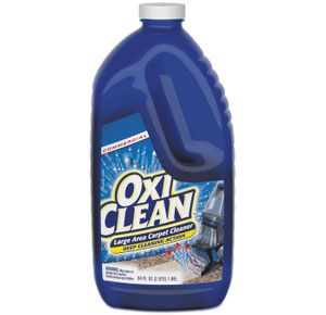 OxiClean Large Area Carpet Machine Cleaner