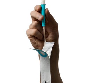 Buy Coloplast SpeediCath Straight Soft Male Intermittent Catheter