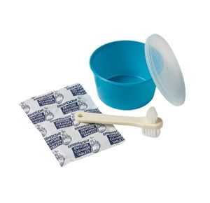 Medline Denture Kit